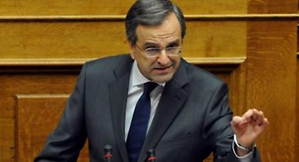 «Η Ελλάδα αντεπιτίθεται...»