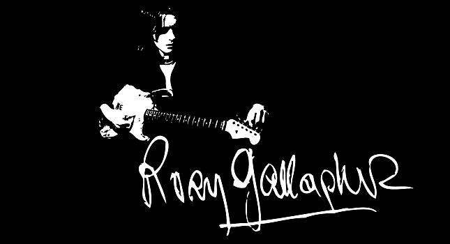 Η original μπάντα του Gallagher στην Ελλάδα!