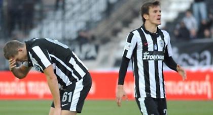 Ο ΠΑΟΚ (δυστυχώς) πρέπει να συμβιβαστεί...