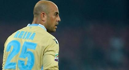 Αντι-Κουρτουά ο Ρέινα