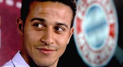 Τιάγκο: «Η καλύτερη απόφαση της ζωής μου»