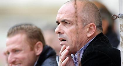 «Θέλουμε και μπορούμε να κερδίσουμε την ΑΕΚ»