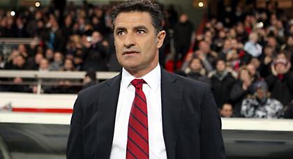 Περνάει, αν το δει σαν τελικό