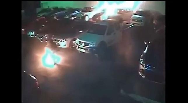 Αυτός είναι ο πιο ανόητος κλέφτης!