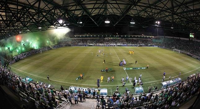 «Όνειρο το νέο γήπεδο του Παναθηναϊκού»