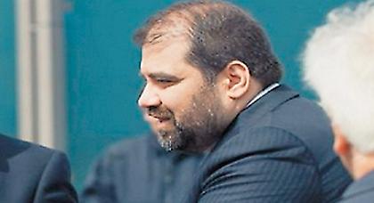 Παραδόθηκε ο Αναστάσιος Πάλλης