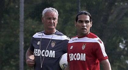 Κανένα πρόβλημα με τον Φαλκάο