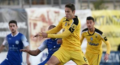 Ετσι δεν πας πουθενά