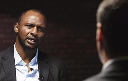 Αμφιβάλλει για Άρσεναλ ο Βιεϊρά