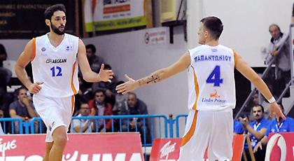 Χειρουργήθηκε ο Κουκουλάς