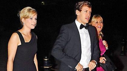 Προσεχώς μπαμπάς ο Φέτελ!