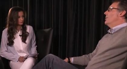 Ζλάταν, ο… διακόπτης (video)