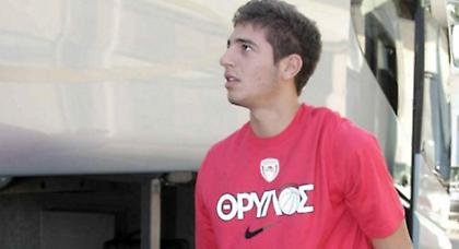 Η... νέα μεταγραφή του αήττητου Ολυμπιακού (video)