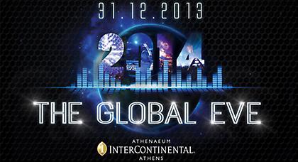The Global Eve 2014