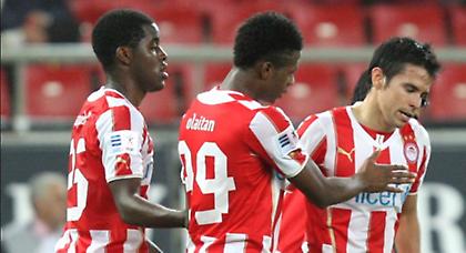 Μπορεί και αδύνατος στο Γιουρόπα!