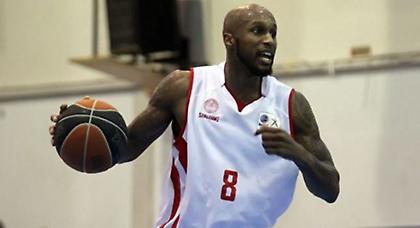 «Περήφανος που αναδείχθηκα MVP»