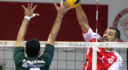 Και τώρα... «αιώνιοι»