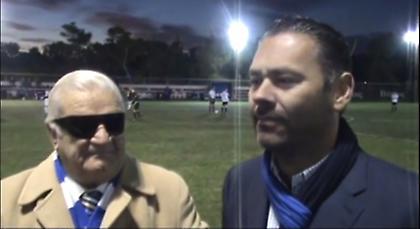 Αγγελόπουλος: «Δυστυχώς δίνουμε τεράστιο αγώνα για τα αυτονόητα»