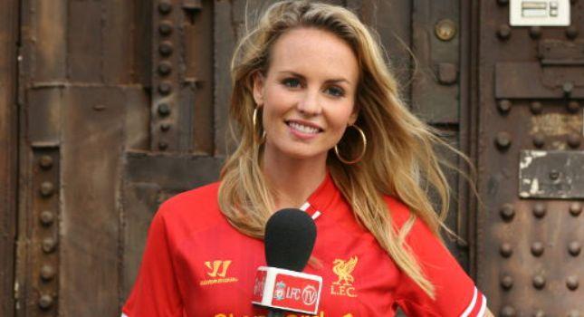 Ομόρφυνε η Λίβερπουλ (pics)