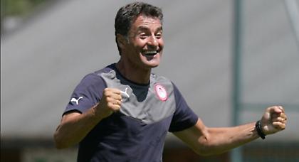 «Πρέπει και θα νικήσουμε»