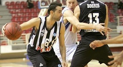 Έχασε και… έμπλεξε ο ΠΑΟΚ