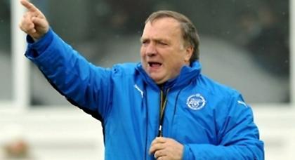 Με τα… δεύτερα η Αλκμάαρ