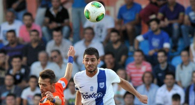 Τα γνωστά προβλήματα…