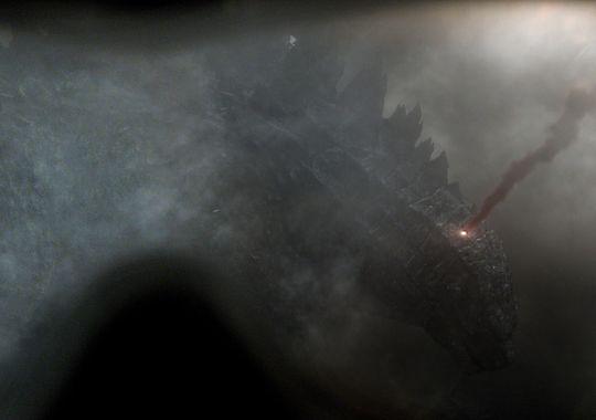 Το trailer του Godzilla καταστρέφει τα πάντα στο δρόμο του