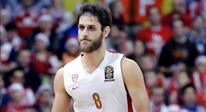 Τριπλός «πονοκέφαλος» για Μπαρτζώκα