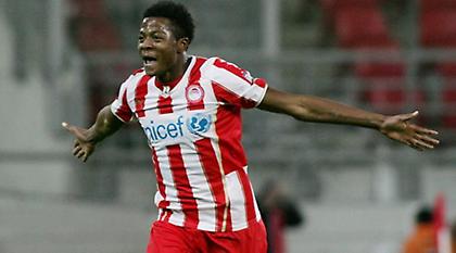 Με Ολαϊτάν στην επίθεση