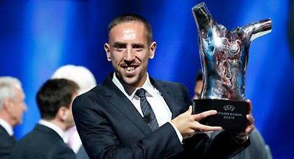 Κυνηγώντας τον Ανρί…