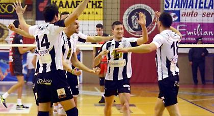 «Μόνιμος» Γιαμακίδης στον ΠΑΟΚ