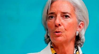 «Ήταν ζήτημα τιμής το ΔΝΤ να αναγνωρίσει το λάθος για την Ελλάδα»