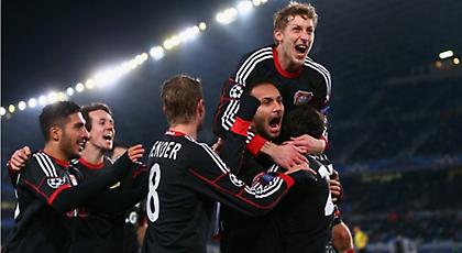 Με τις ευχές της Γιουνάιτεντ