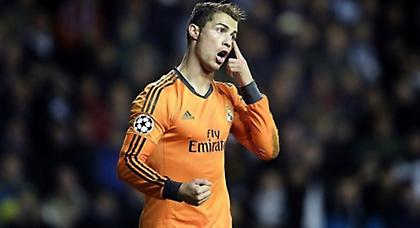 Η Ρεάλ κι ο Κριστιάνο των ρεκόρ!