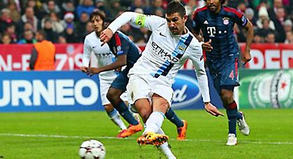 Κι όμως, χάνει η Μπάγερν!