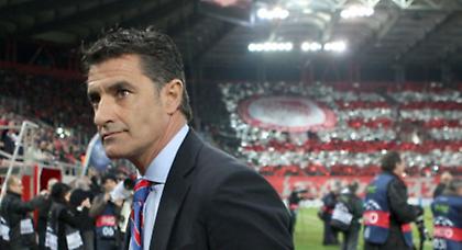 Μίτσελ: «Την αξίζαμε…»