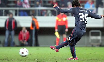 Τσόρι: «Καμία προτίμηση σε αντίπαλο»