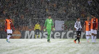 Την Τετάρτη το Γαλατά-Γιούβε!