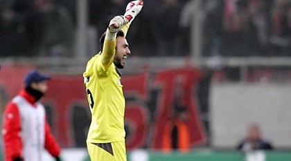 Ρομπέρτο: «Να κάνω τον κόσμο ευτυχισμένο»