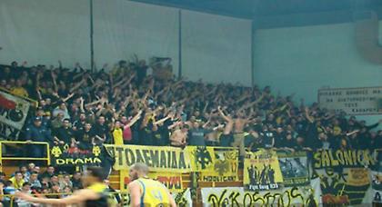 Λείπει η βασίλισσα από την Α1