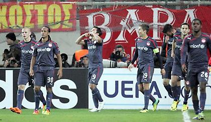 Το δράμα, η λύτρωση και τα ρεκόρ!