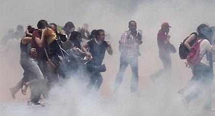 Κωνσταντινούπολη: Διώκονται 255 άτομα για τις αντικυβερνητικές διαδηλώσεις του Ιουνίου