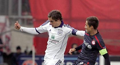 «Ζω τη μεγαλύτερη στιγμή της καριέρας μου»