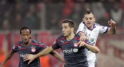 Έρχονται λεφτά…