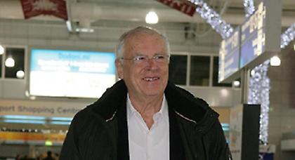 «Πίστευα πως θα πηγαίναμε καλά στο Τσάμπιονς Λιγκ»