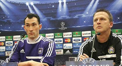 «Σε αυτό το γκρουπ δεν περιμέναμε και πολλά πράγματα»