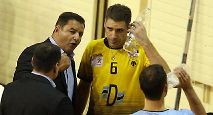 Αποχωρεί ο Γκενς