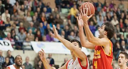 Νίκη με «ανατροπή»