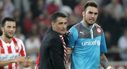 «Ικανός για εθνική ο Ρομπέρτο»